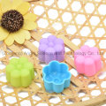 Hot Sale Silicone Muffin Mould Cupcake Mold Sc12